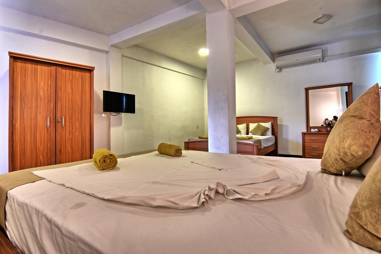 Oak Ray La Ella Breeze Hotel Buitenkant foto